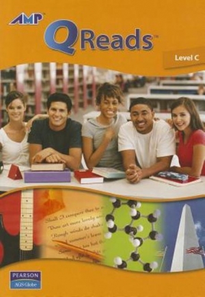 Q READS LEVEL C / Student Book
