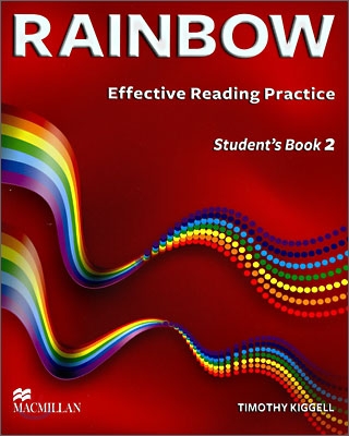 Rainbow 2 / Student Book
