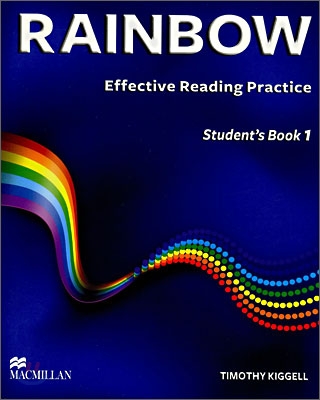 Rainbow 1 / Student Book