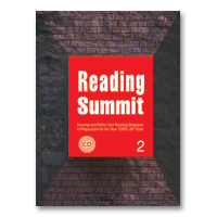 Reading Summit 2 isbn 9788961981774