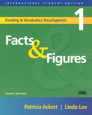 Facts & Figures (4ED) isbn 9781413004182
