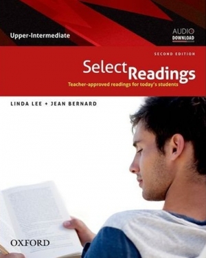 Select Readings Upper-Intermediate