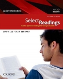 Select Readings Upper-Intermediate isbn 9780194332170