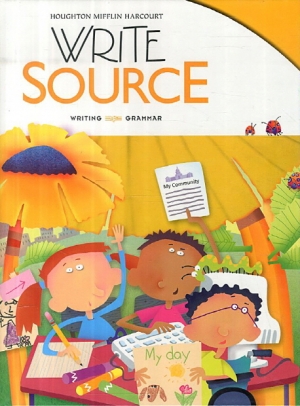 Write Source Grade 2
