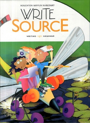 Write Source Grade 4