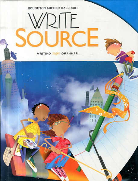 Write Source Grade 5