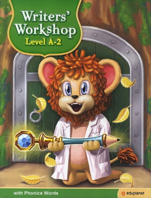 Writers Workshop Level A-2 / Student Book