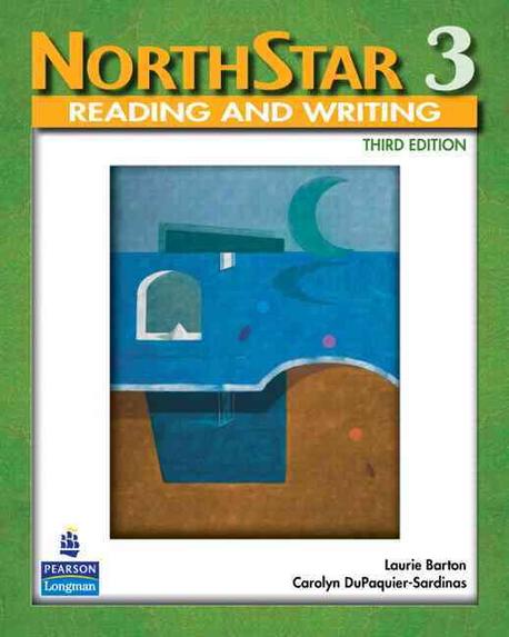 Northstar 3 / Reading and Writing / Student Book