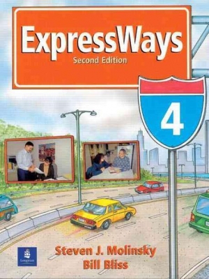 ExpressWays 4 / Student Book / isbn 9780133857597