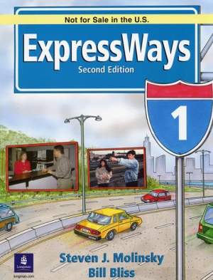 ExpressWays 1 / Student Book / isbn 9780131826632
