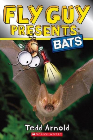Fly Guy Presents Bats / isbn 9780545778138