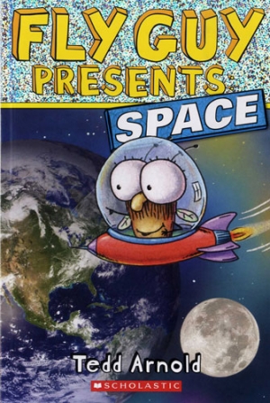 Fly Guy Presents / Space (PB)
