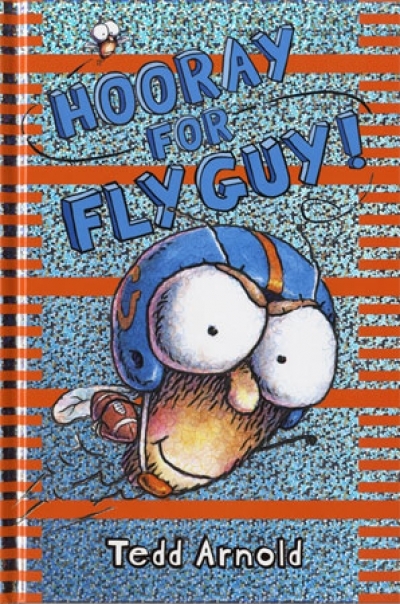 Fly Guy / Hooray For FlyGuy!