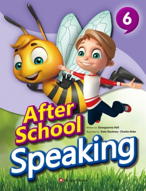 After School Speaking 6