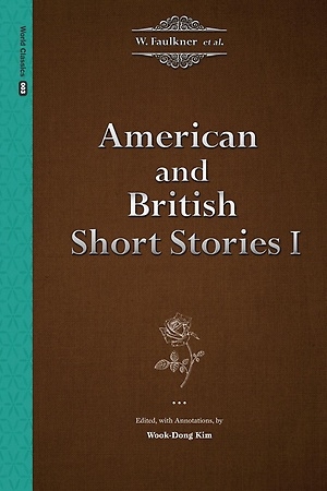 World Classics 3 American and British Short Stor / isbn 9788953946569