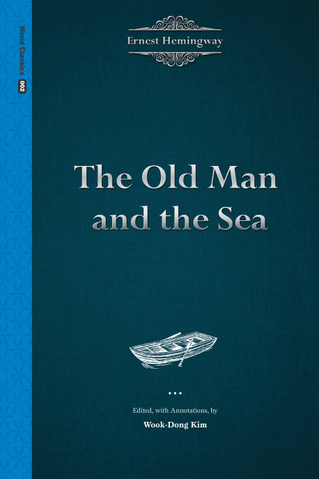 World Classics 2 The Old Man and the Sea / isbn 9788953946552