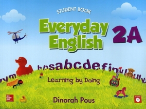 Everyday English 2A