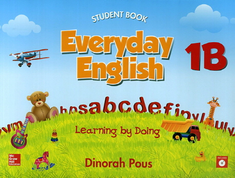 Everyday English 1B