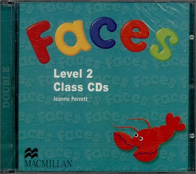 Faces Class / CD 2