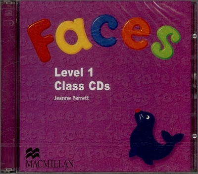 Faces Class / CD 1