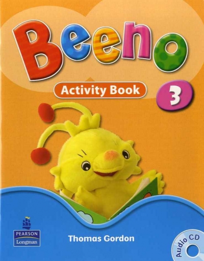Beeno / Activity Book 3