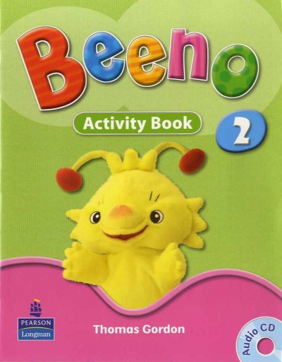 Beeno / Activity Book 2