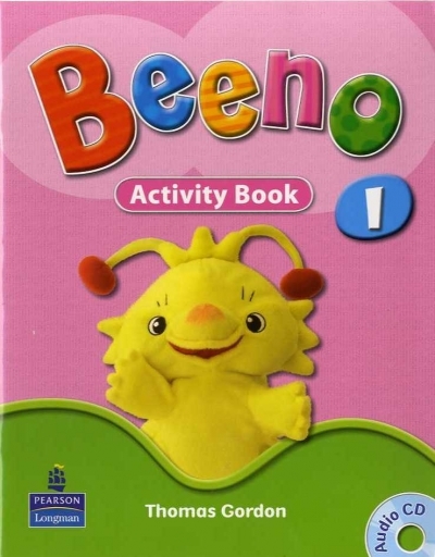 Beeno / Activity Book 1