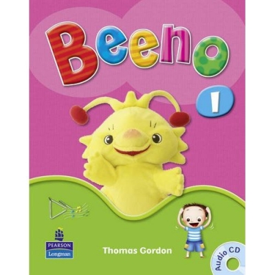 Beeno - Student Book 1 (With CD)