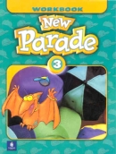 New Parade 3 Workbook