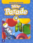 New Parade 4 Workbook