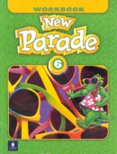 New Parade 6 Workbook