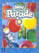 New Parade 4 Student's Book