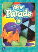 New Parade 3 Student's Book