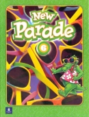 New Parade 6 Student's Book