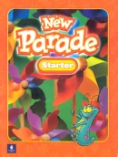 New Parade Starter Student's Book