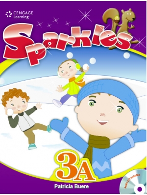 Sparkles 3A