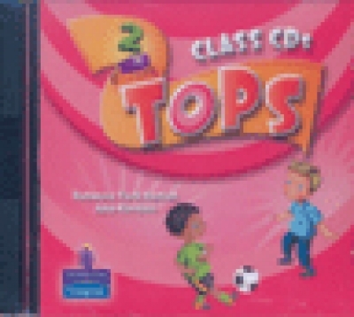 TOPS CD 2