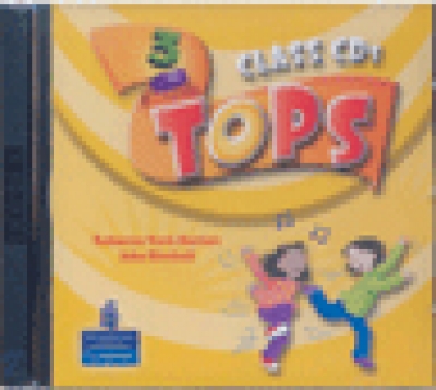 TOPS CD 3