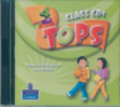 TOPS CD 4