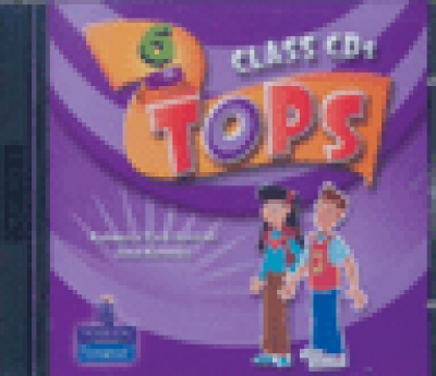 TOPS CD 6