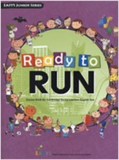 Ready to RUN [Student Book + Work book]