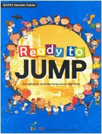 Ready to JUMP [Student Book + Work book]