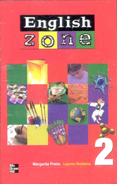 English Zone 2 (C/D)