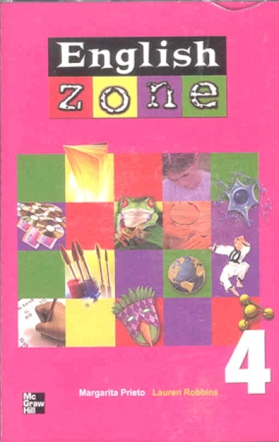 English Zone 4 (C/D)