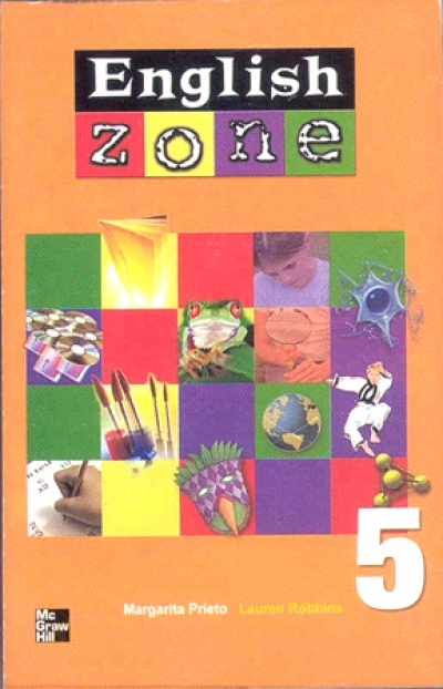 English Zone 5 (C/D)