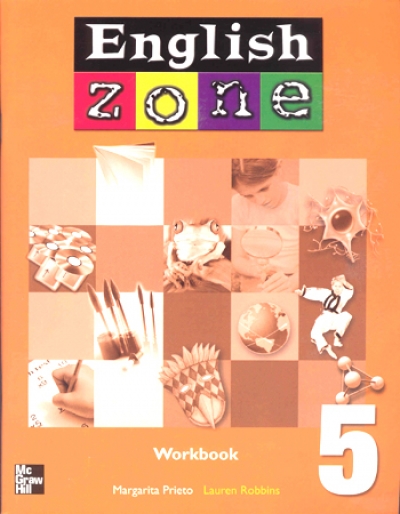 English Zone 5 (W/B)