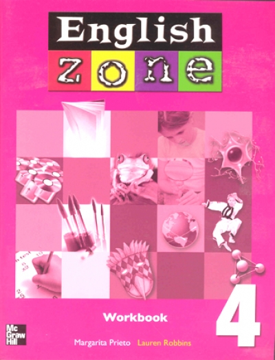 English Zone 4 (W/B)