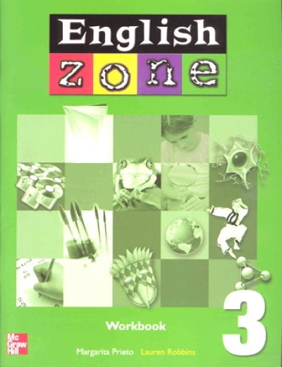 English Zone 3 (W/B)