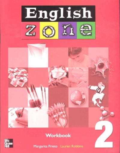 English Zone 2 (W/B)