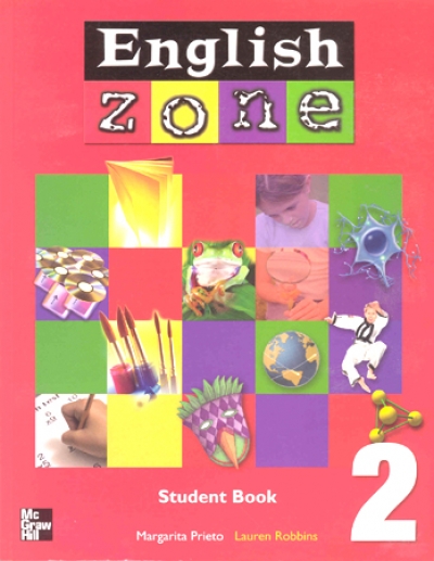 English Zone 2 (S/B)